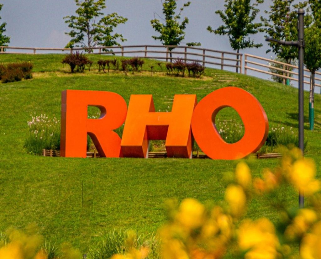 Rho