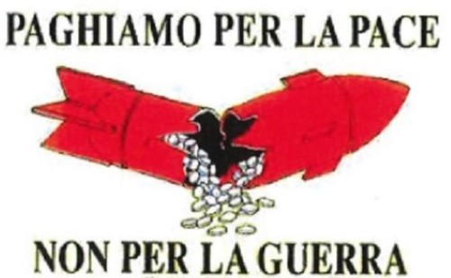 Sei per la pace sei per mille
