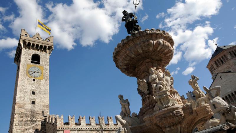 Trento