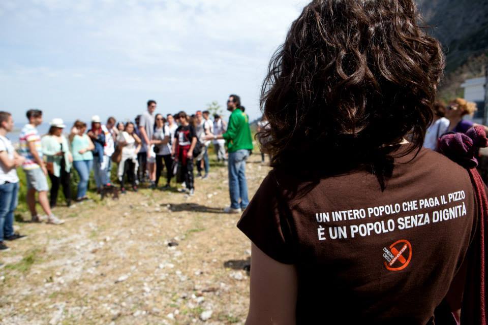 Turismo antimafia