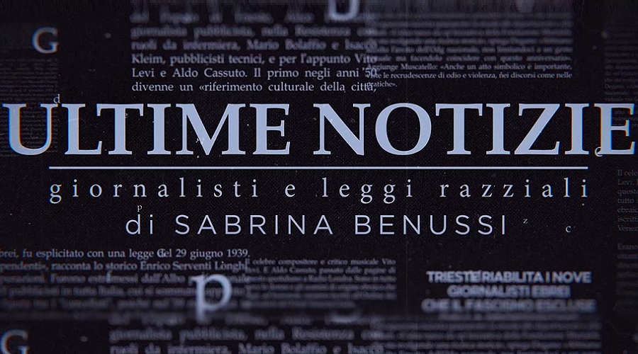 Ultime notizie