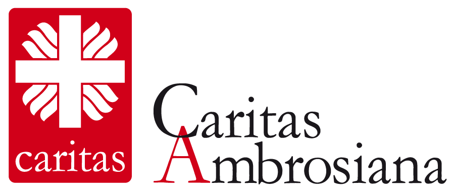 Logo Caritas Ambrosiana