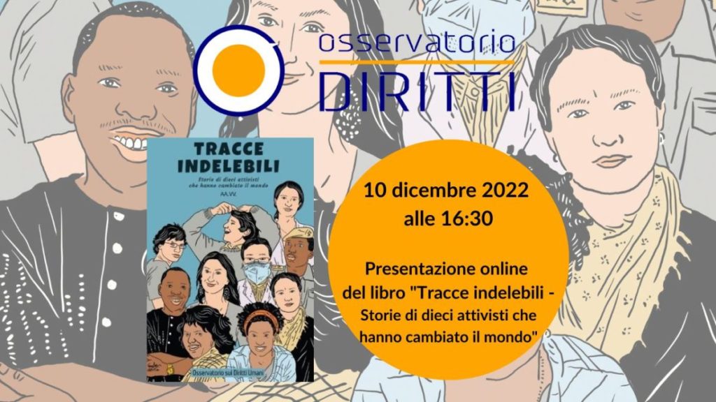 Tracce Indelebili webinair