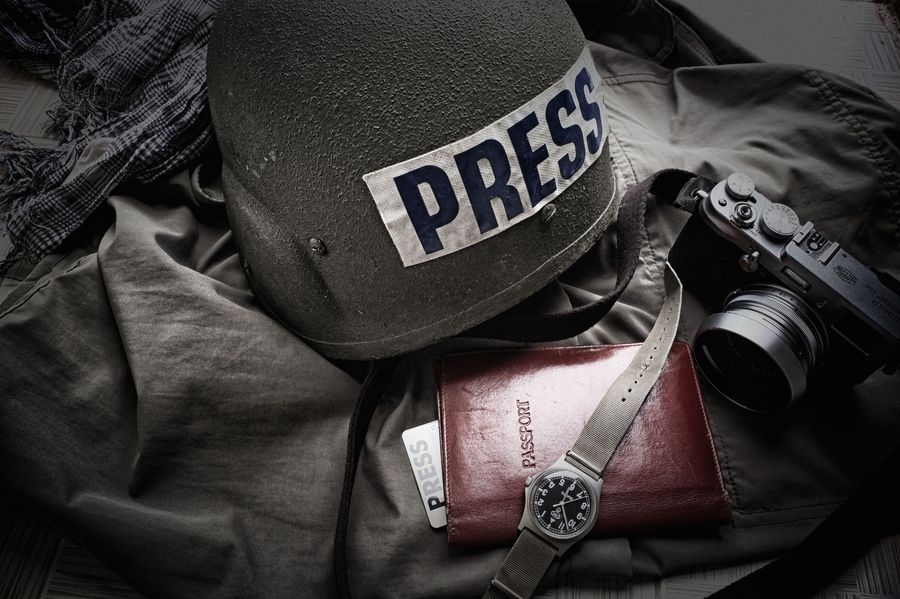 Year in review. The most-read press freedom stories of 2023