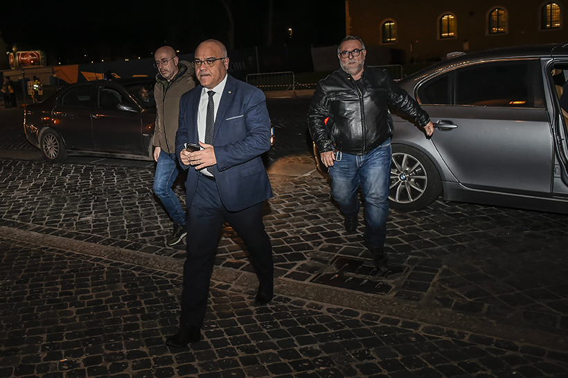 Antoci giuseppe