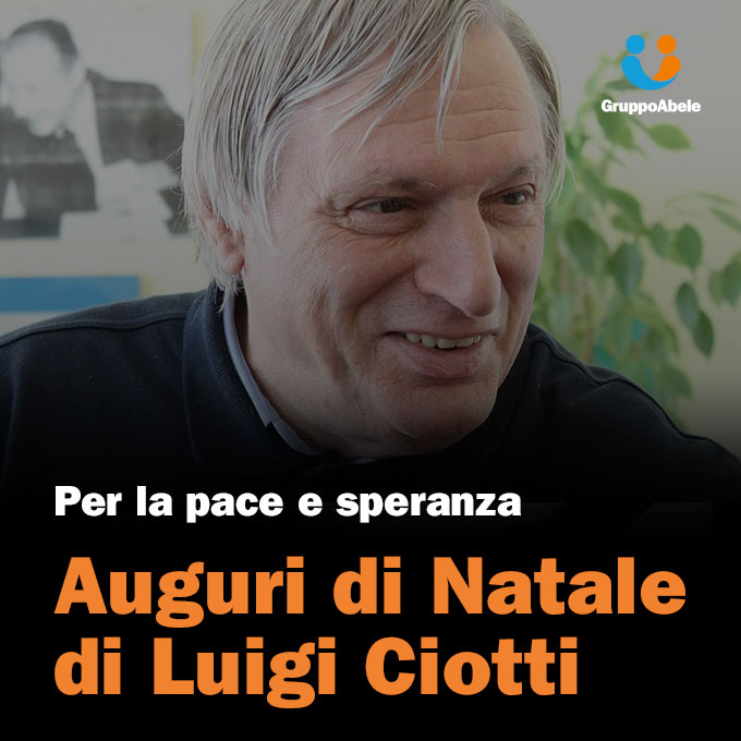 Ciotti auguri