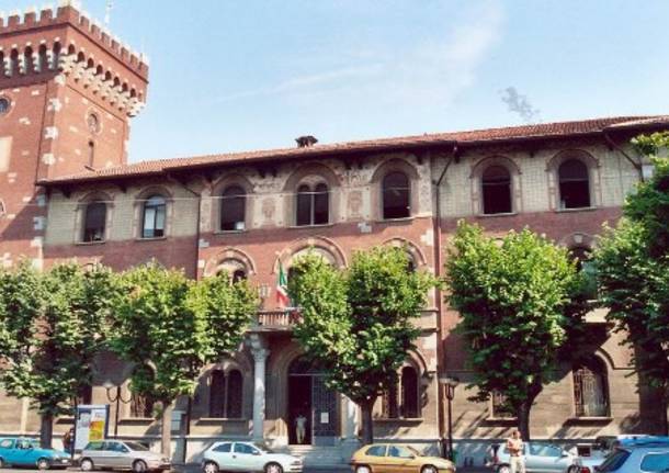 Comune di rho
