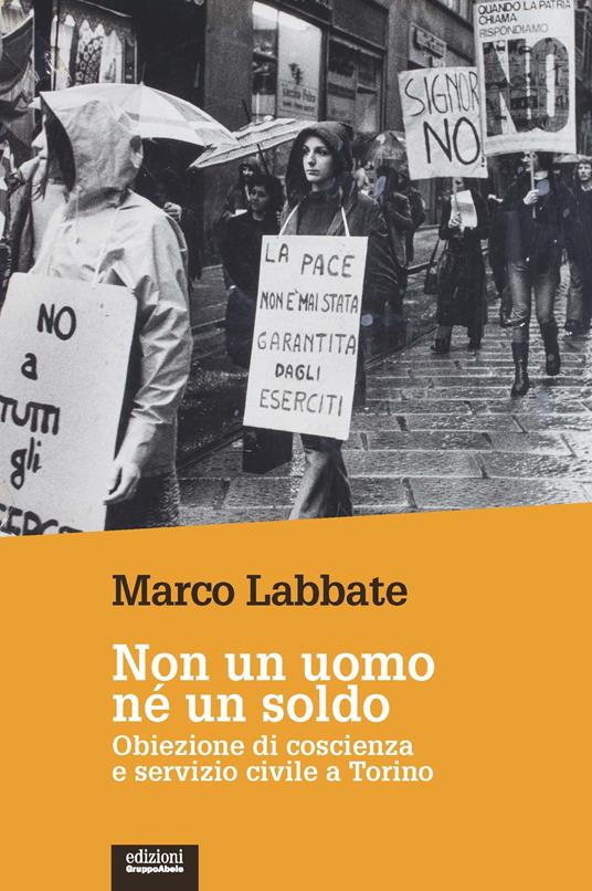 Non un uomo né un soldo