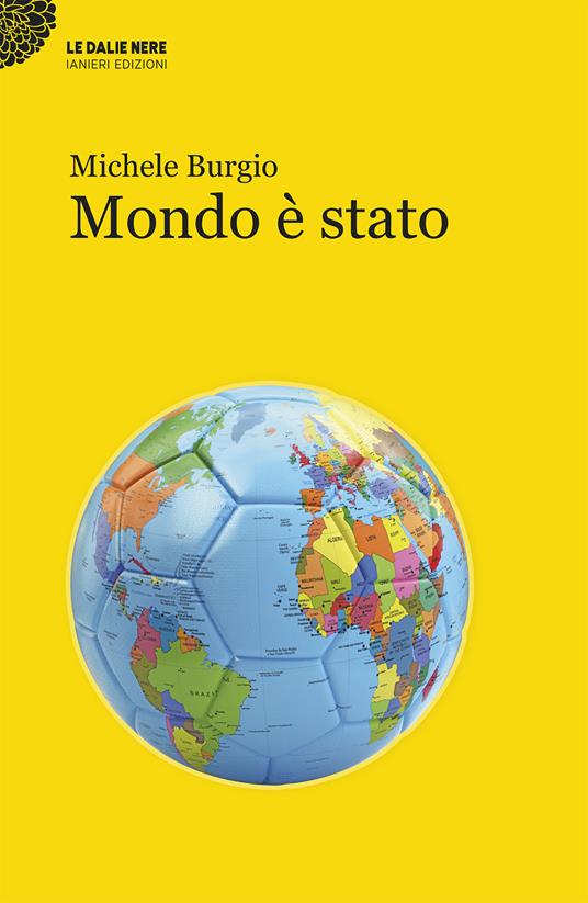 Cover burgio