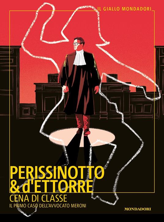 Cover cena di classe