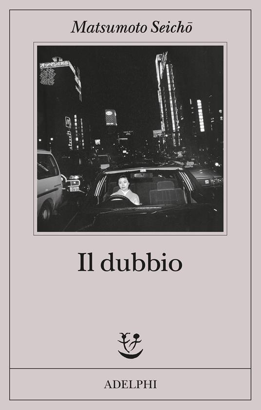 Cover il dubbio