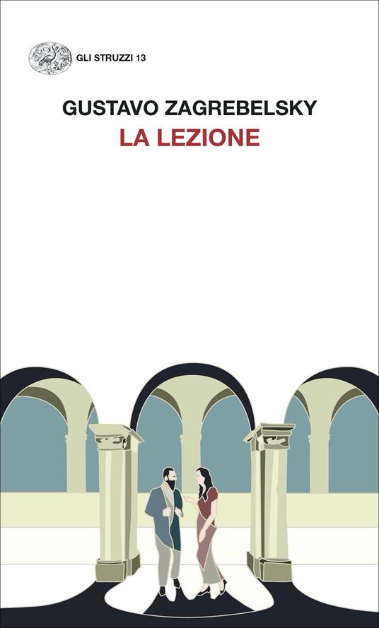 Cover lezione