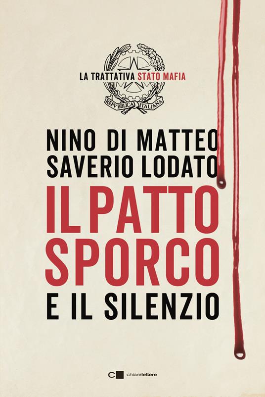 Cover lodato di matteo