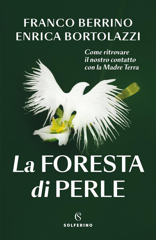 Cover perle