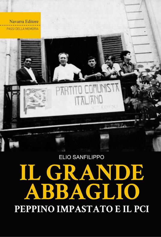 Cover sanfilippo