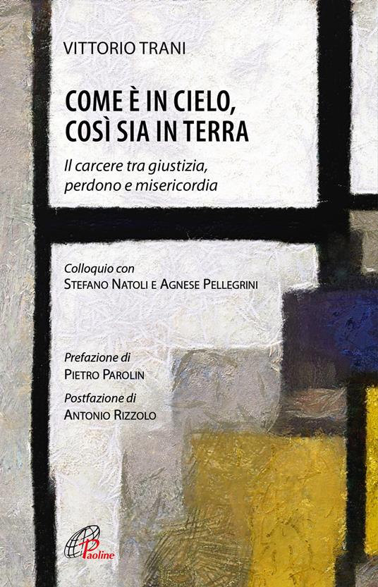 Cover trani