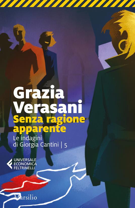 Cover verasani