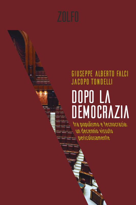 Dopo la democrazia