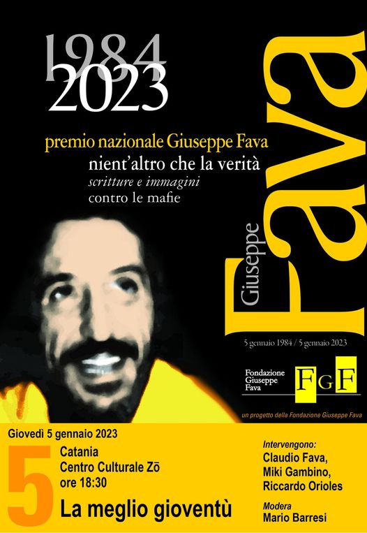 Fondazione fava