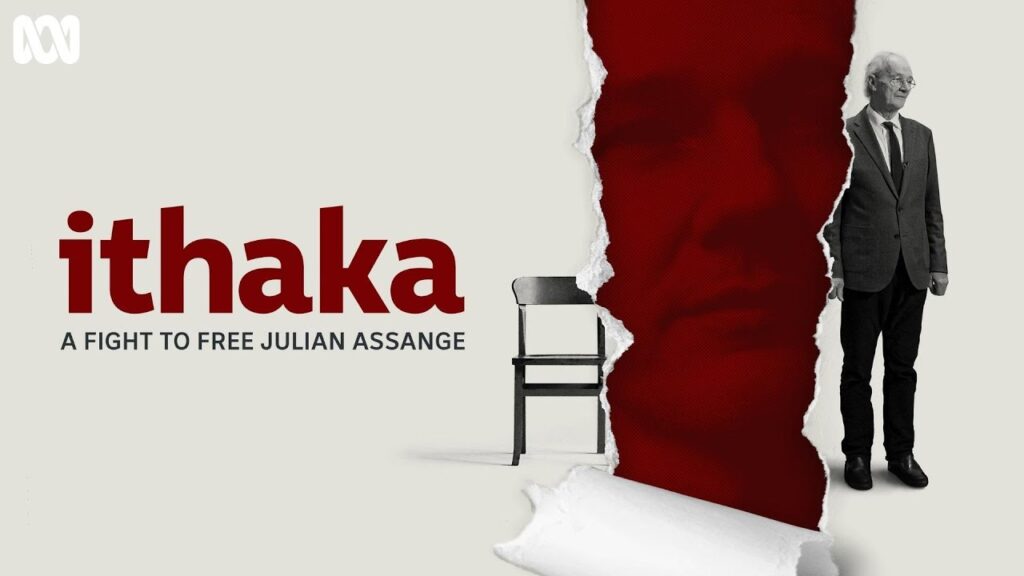 Ithaka