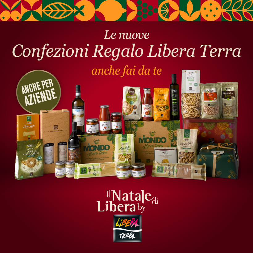 Libera terra