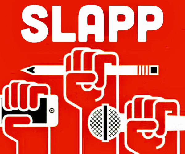 Liberta di stampa