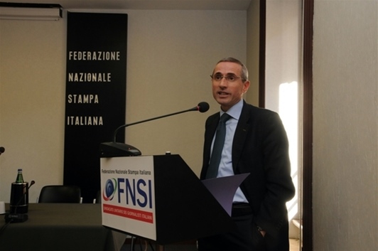 Lorusso fnsi