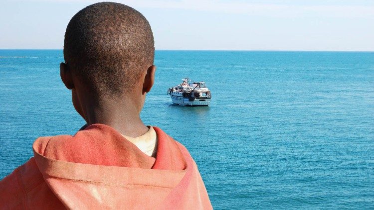Migranti