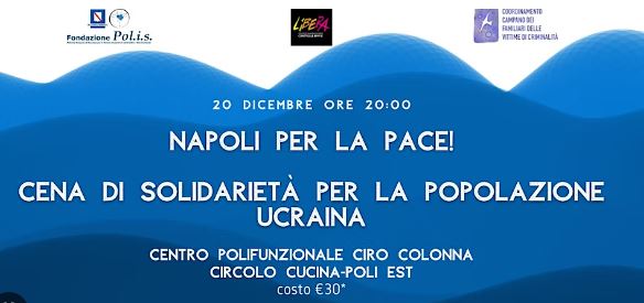 Napoli per la pace
