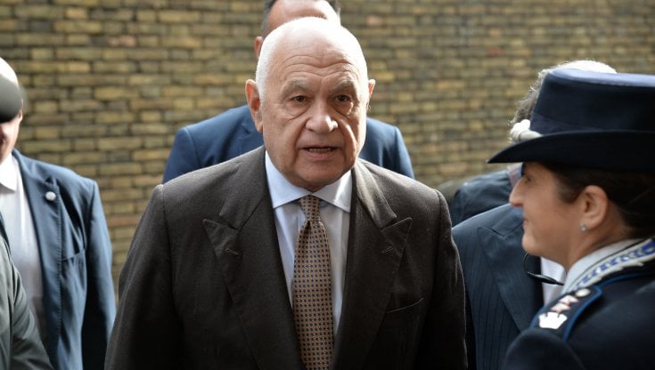 Nordio corruzione