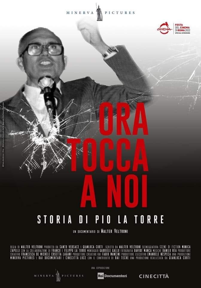 Ora tocca a noi