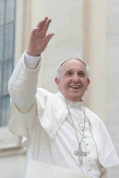 Papa francesco