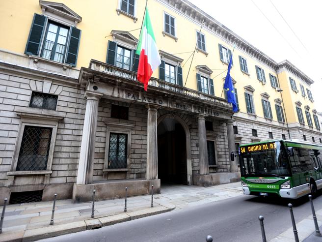 Prefettura milano