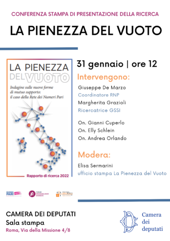 Locandina 31 gennaio 1 350x495