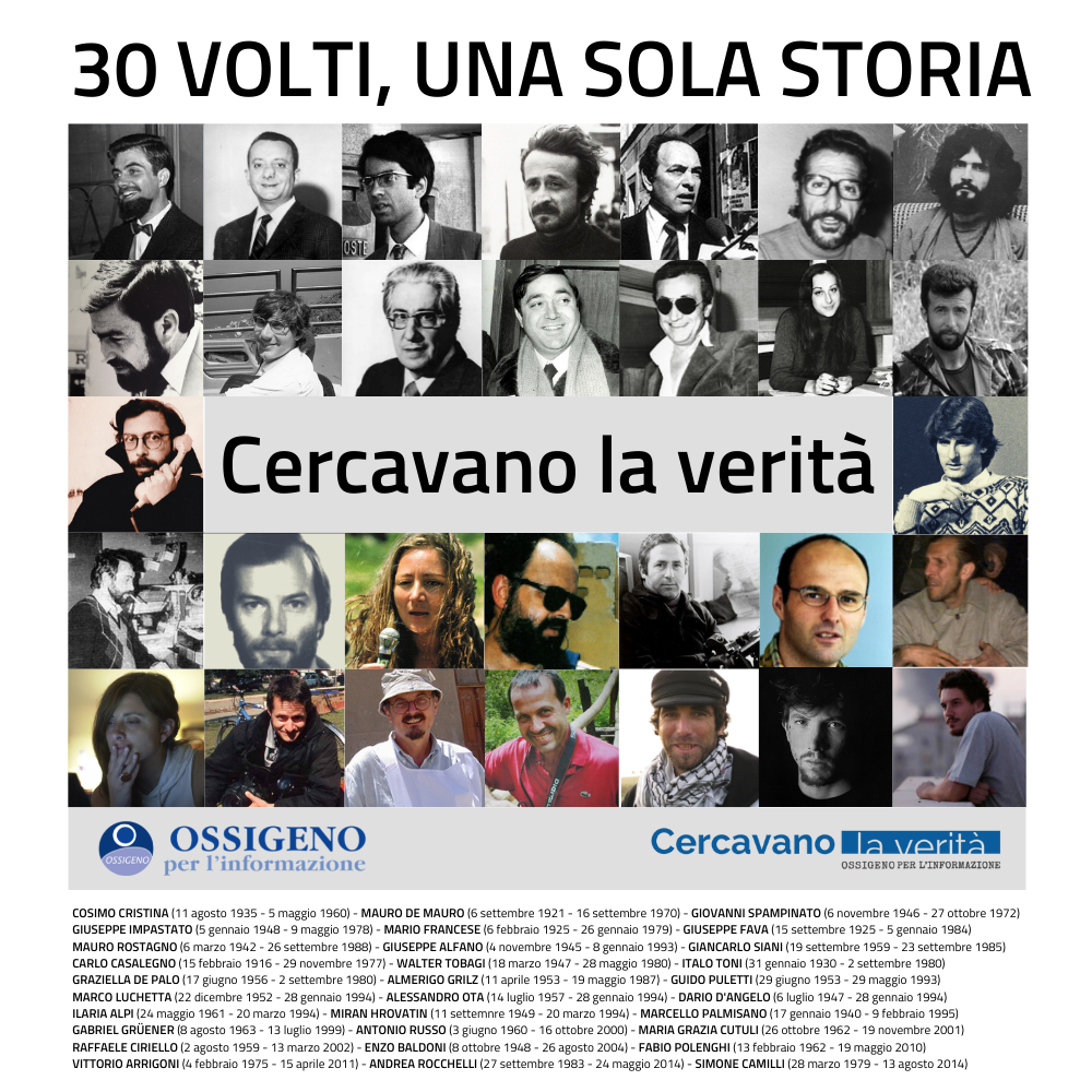 Pannello della Memoria 2022 2