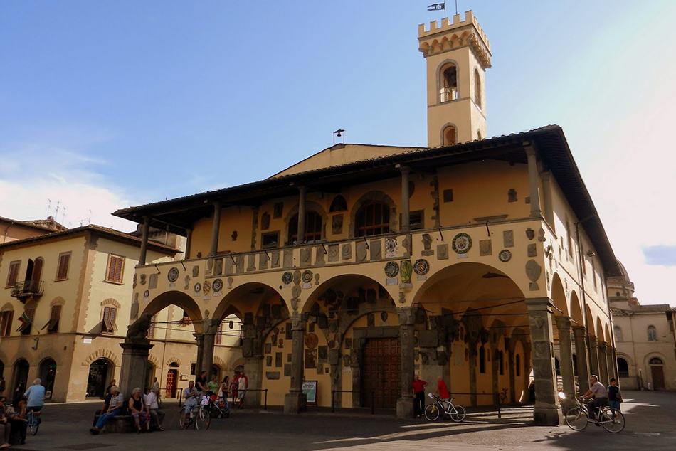 Si è insediato il nuovo Cordinamento di Libera del Valdarno