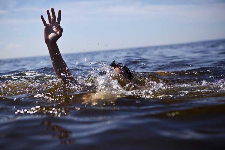 Deviazione di soccorso