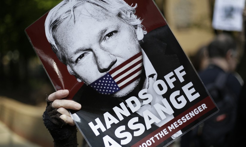 Assange