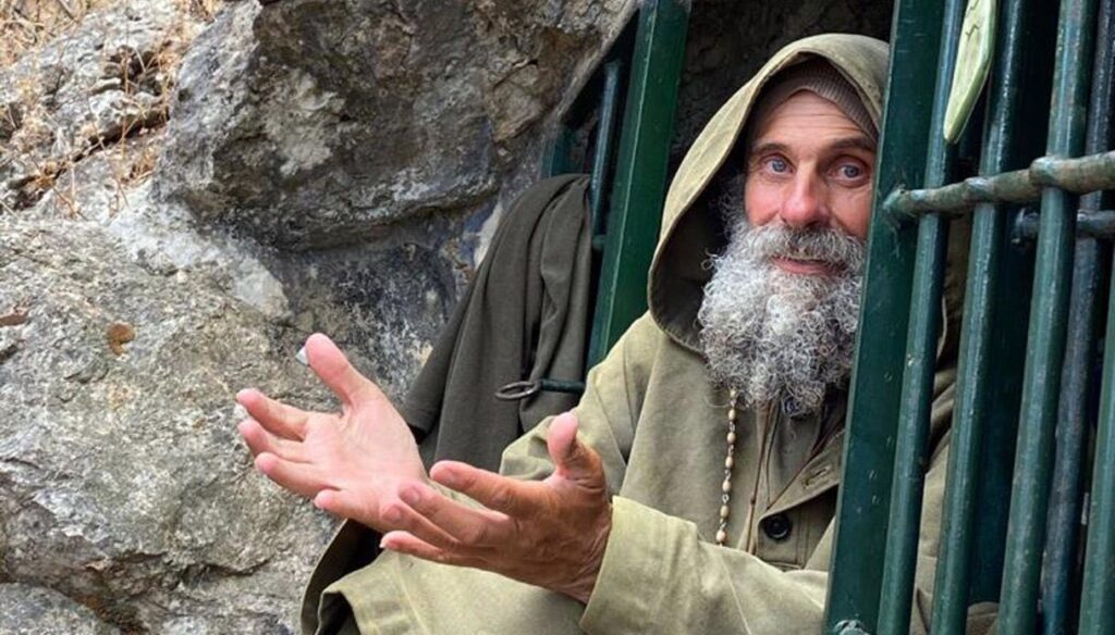 “Grazie a fratel Biagio, testimone di Dio nella città degli uomini”