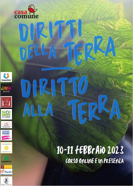 Corso casacomune
