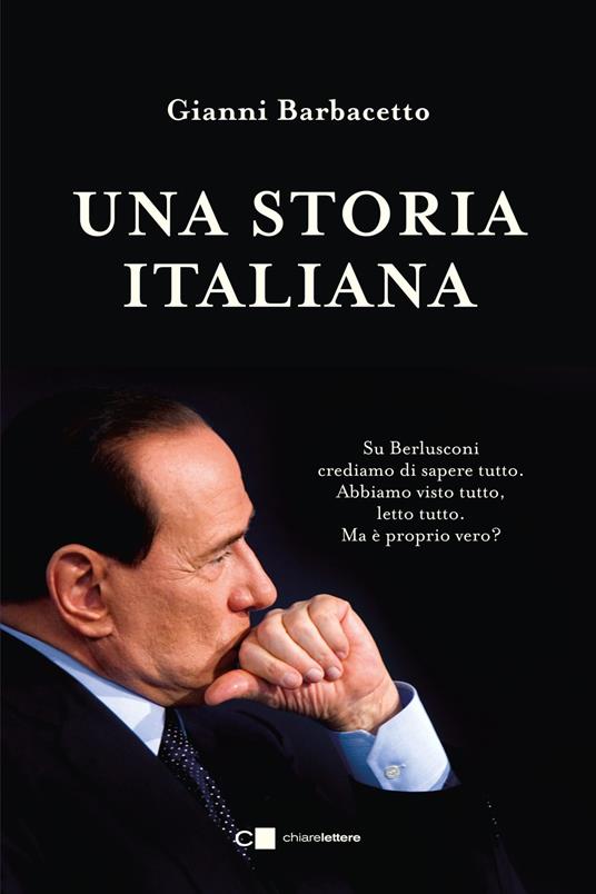 Cover barbacetto