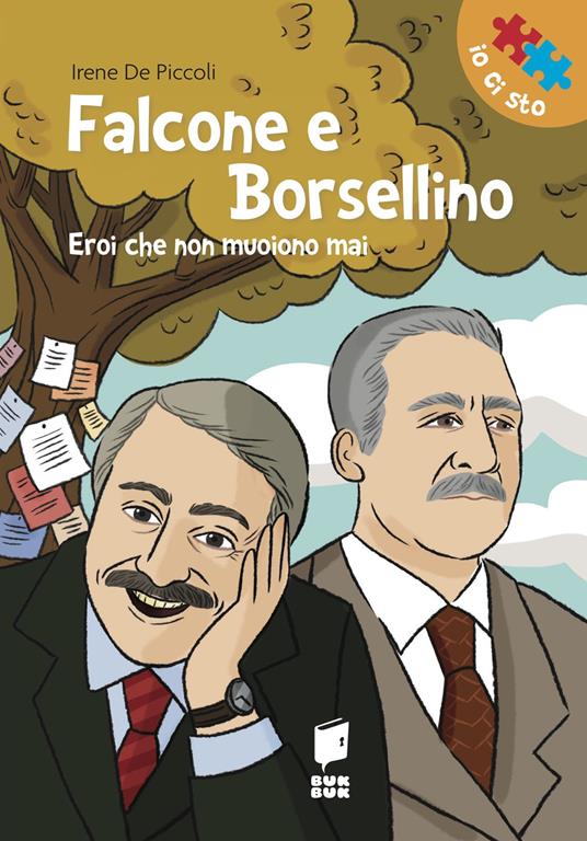 Cover buk buk