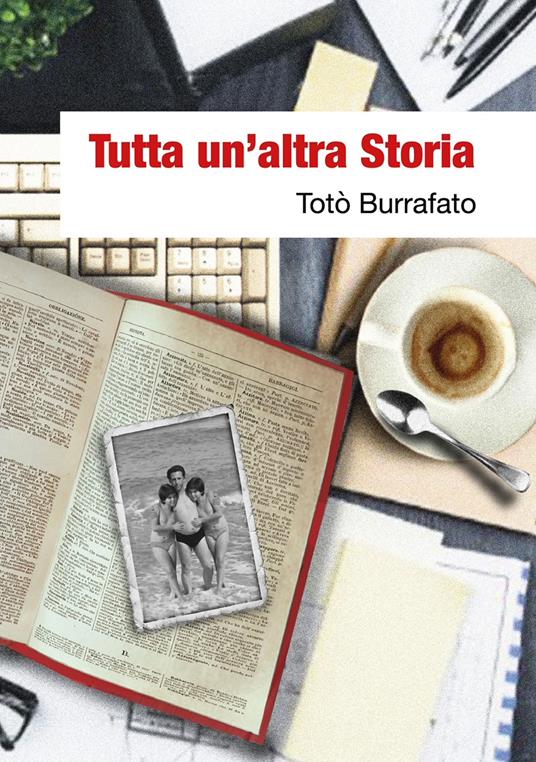 Cover burrafato