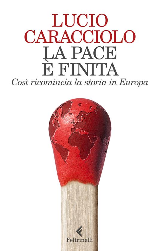 Cover caracciolo