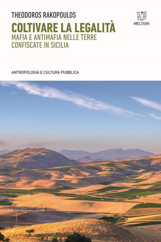 Cover coltivare la legalita