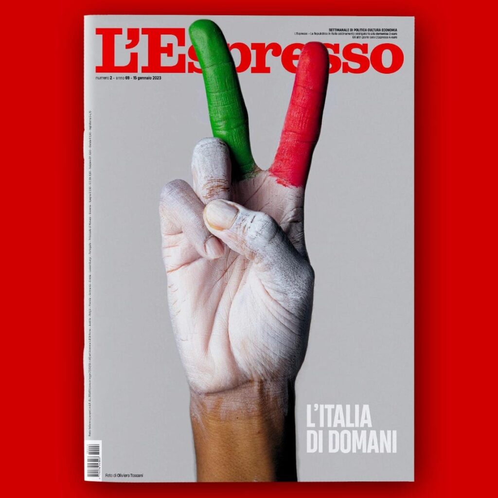 Cover espresso