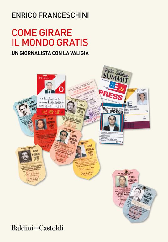Cover franceschini