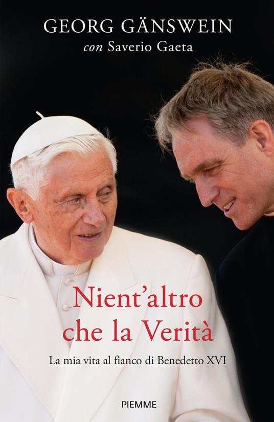 Cover ganswein