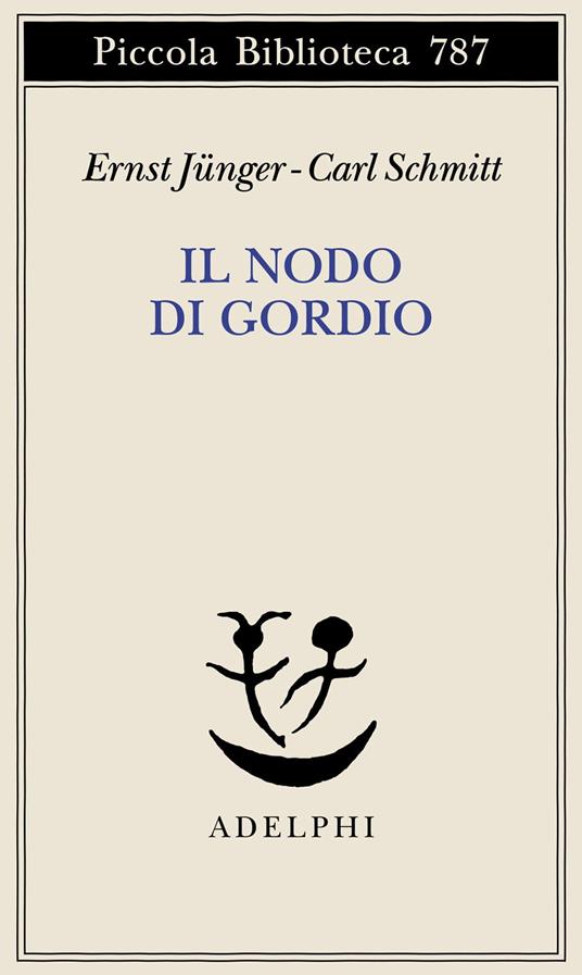 Cover gordio