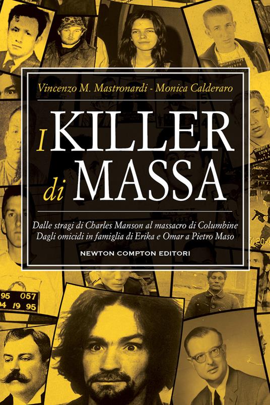 Cover killer massa